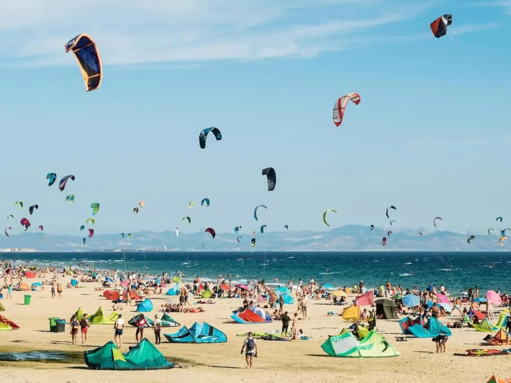 Lightbooking Mirador I Tarifa