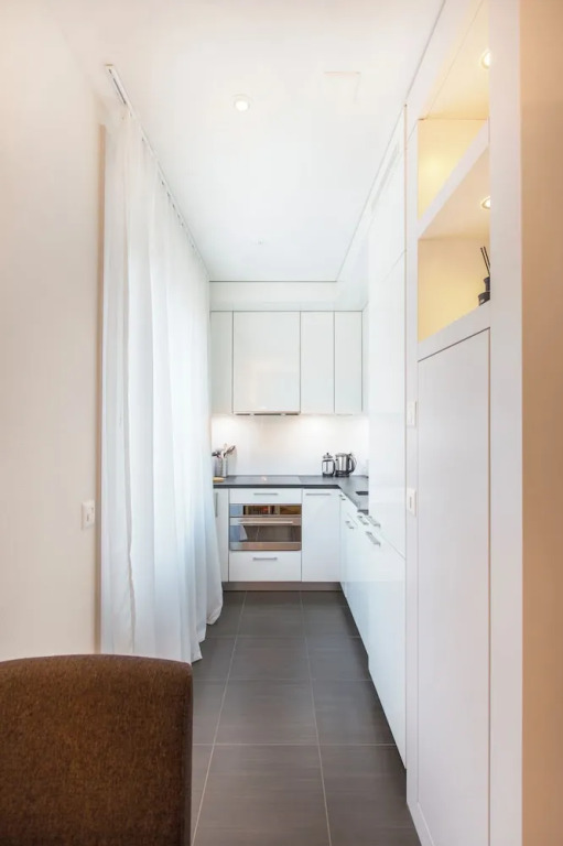 Nest Wehntalerstrasse