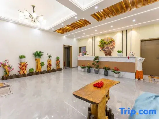 Xixi Homestay