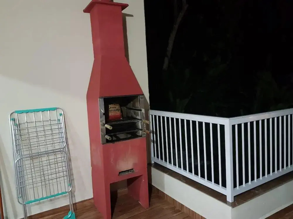 Apartamentos Casa da Pedra