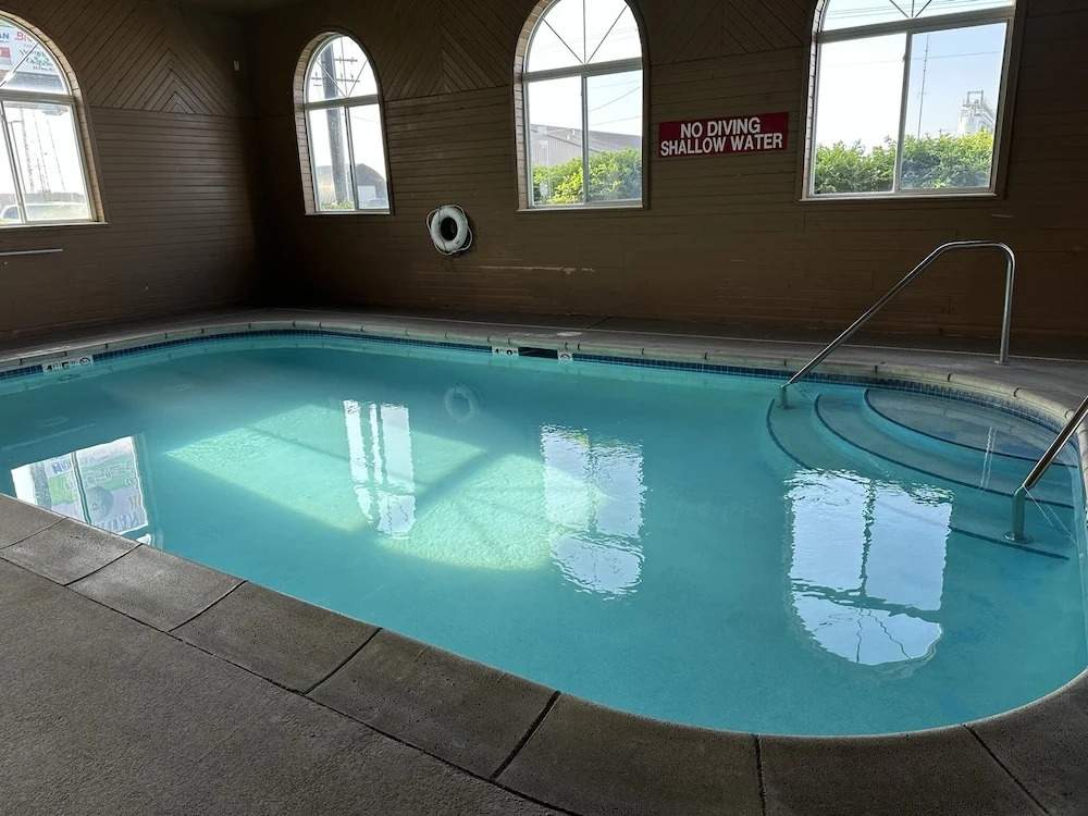Econo Lodge El Paso