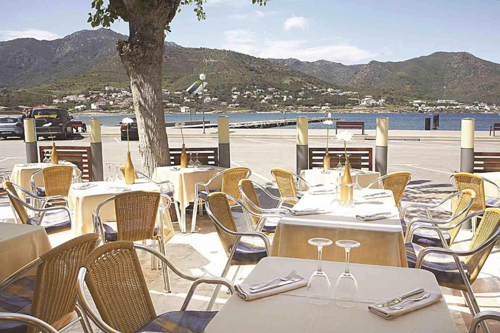 Hotel Spa Cap de Creus