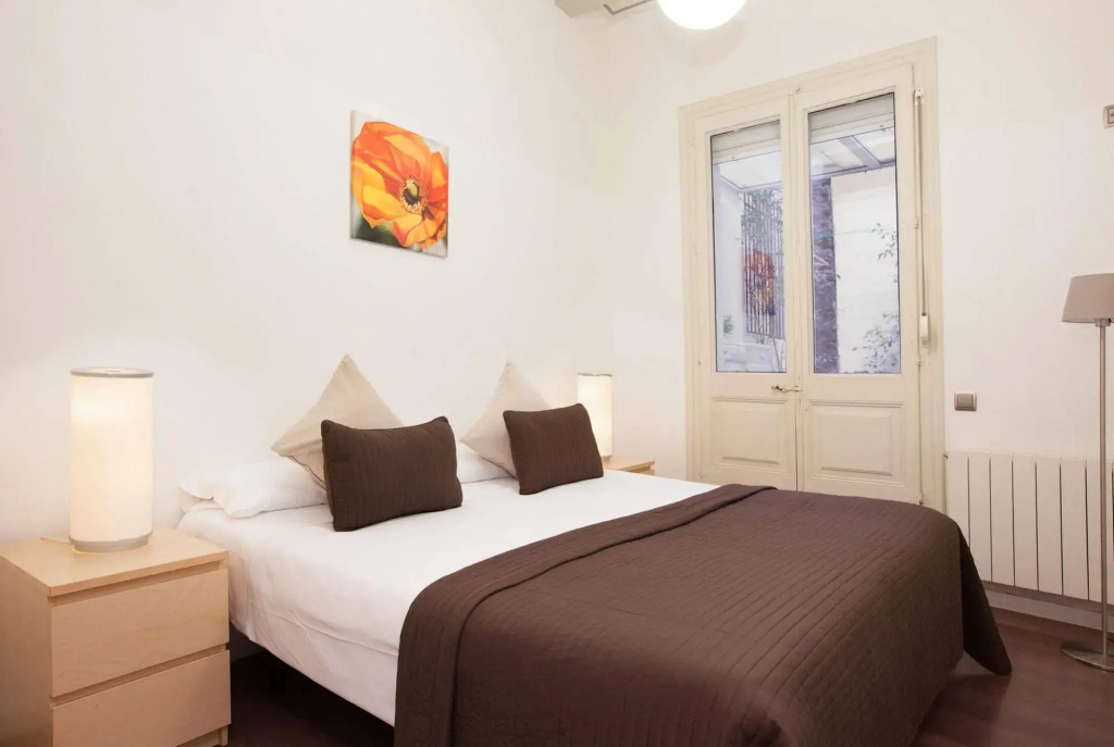 Rent Top Apartments Las Ramblas