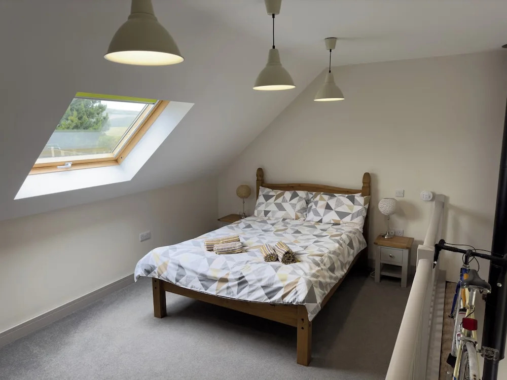 Bucks Farm Holiday Cottages