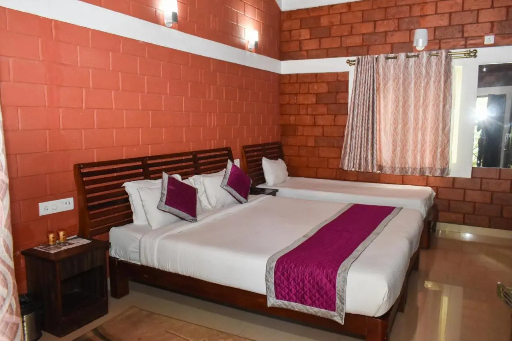 Coffee Grove Resort