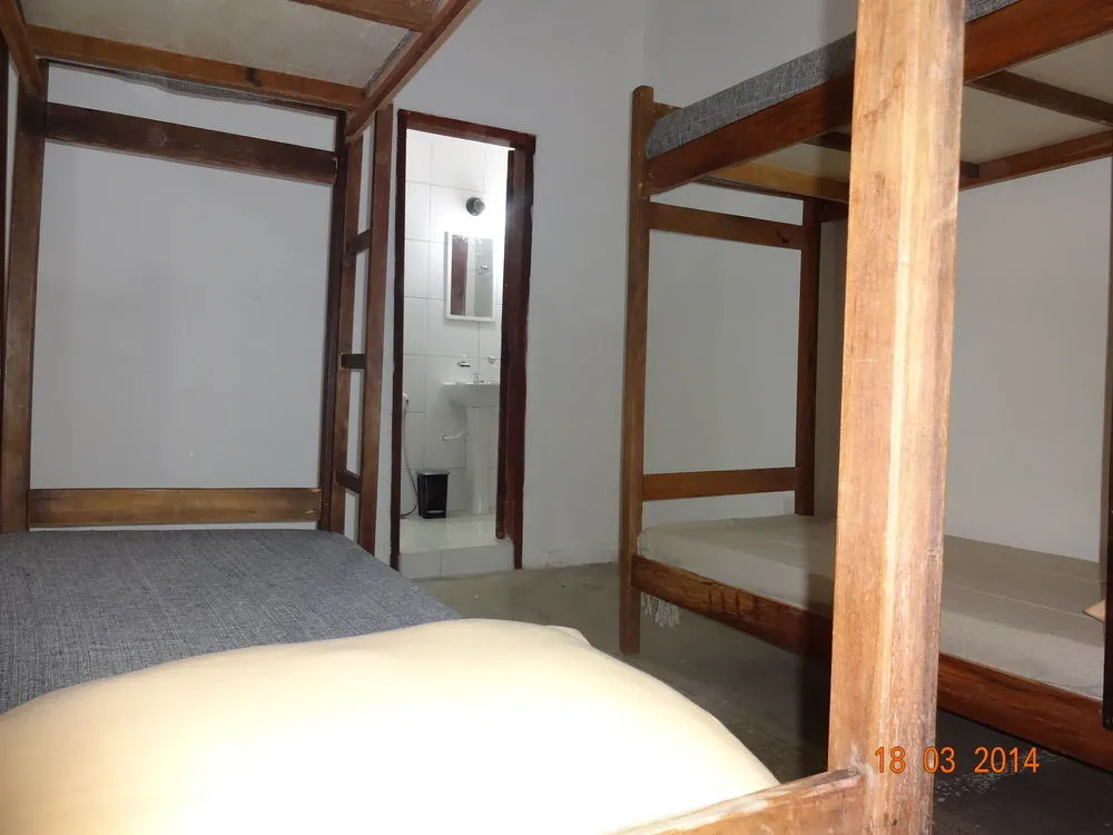 Pernambuco Hostel