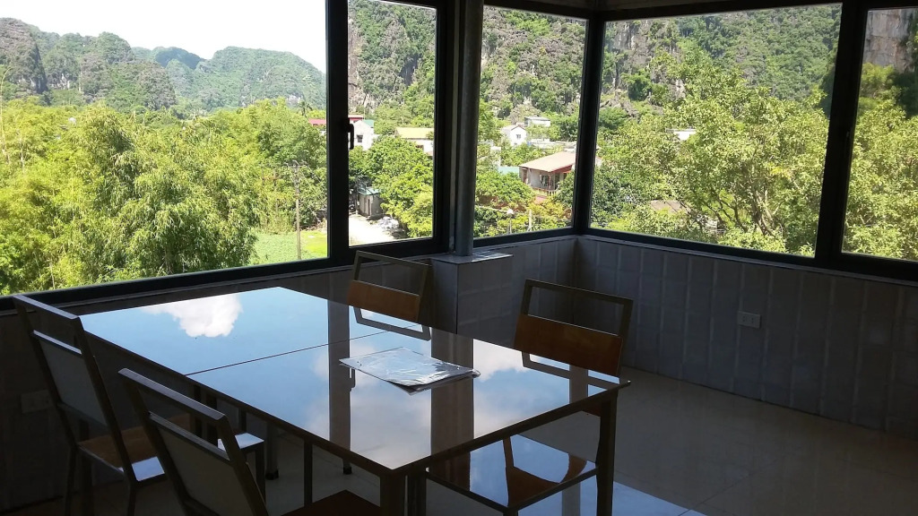 Limestone View Homestay