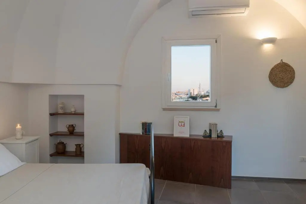 Palazzo Le Cupole by Wonderful Italy