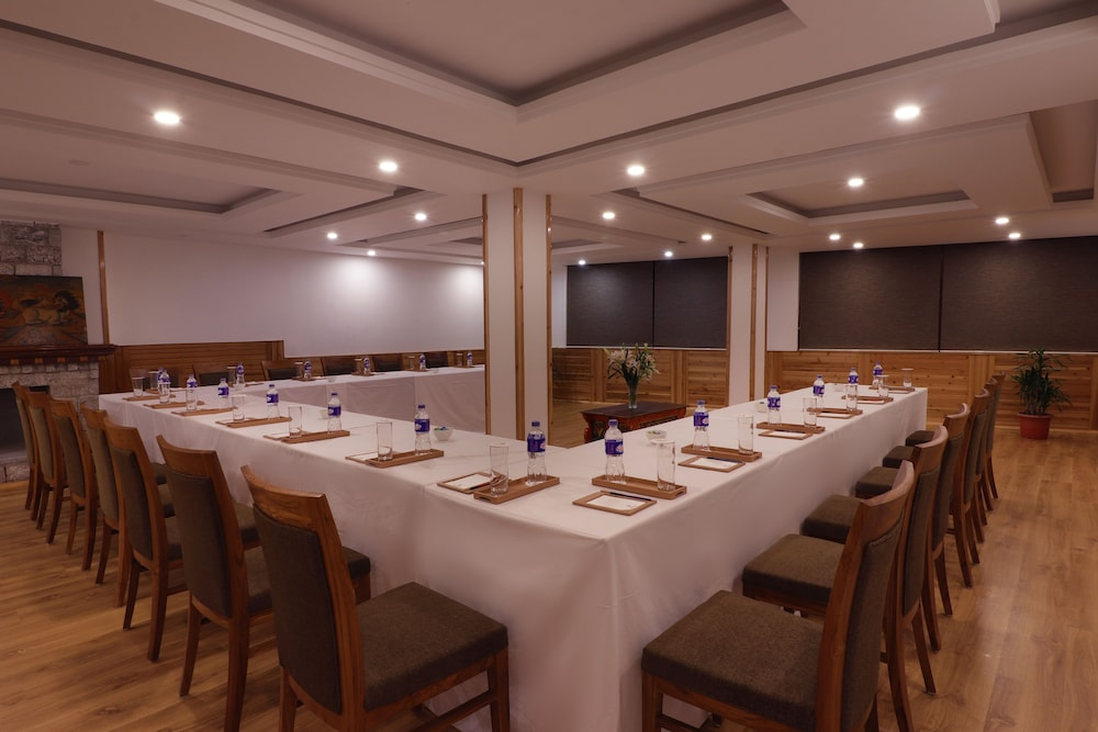 Hotel Denzong Sangrila