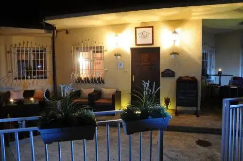 Sweet House Hostel