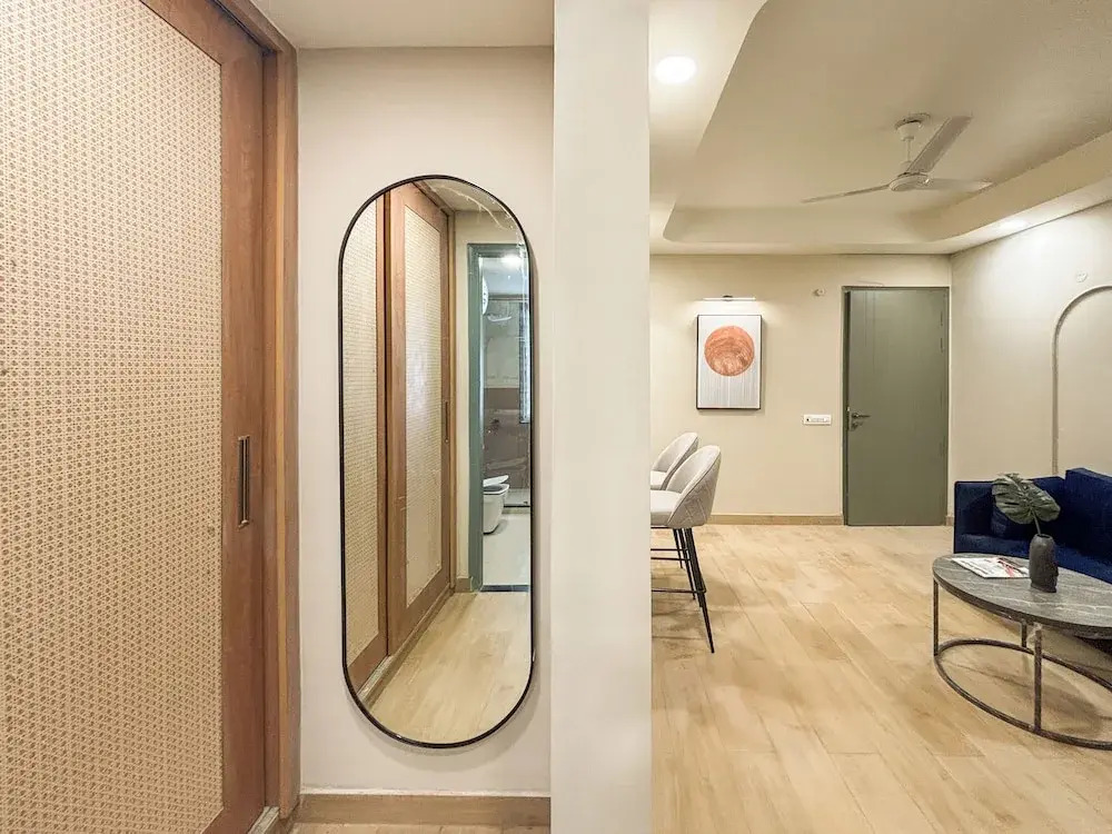 Housr 1 BHK Apartment Sector 42 Gurgaon