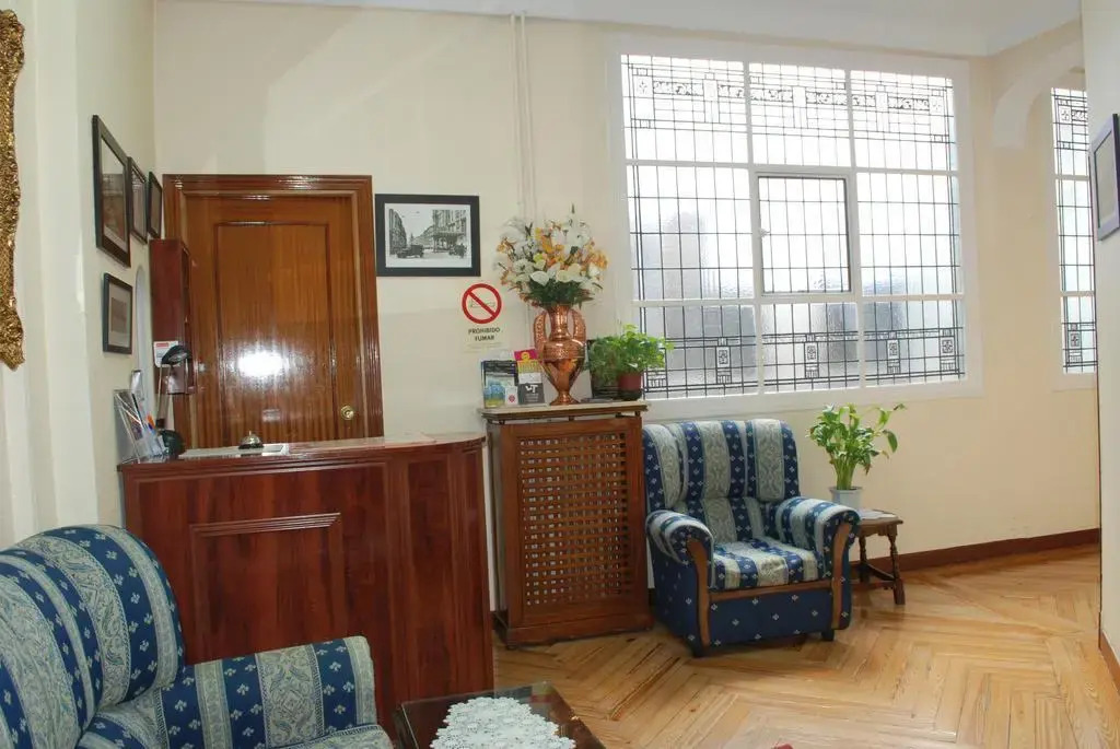 Hostal Galaico