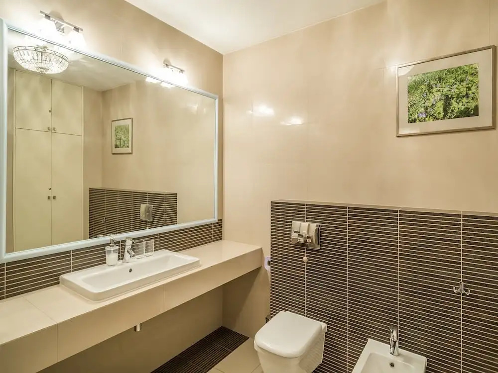 Apartamenty Stara Polana