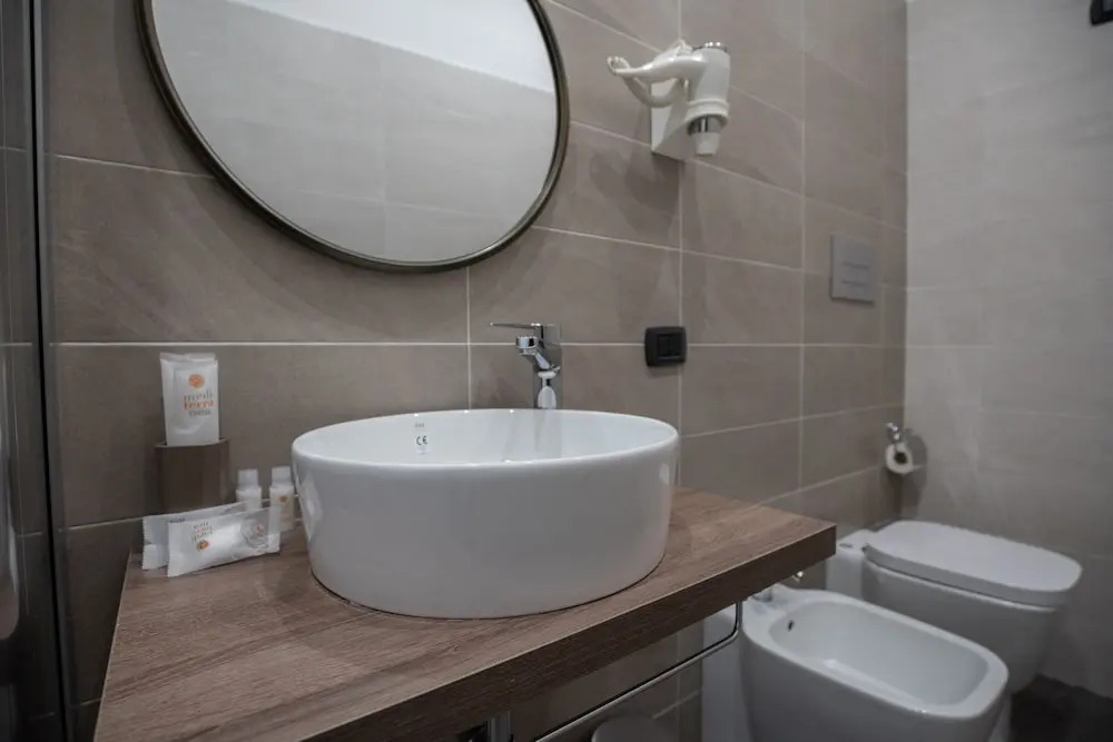 Doria Suites Napoli