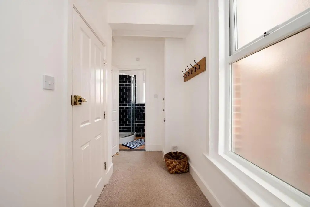 Bright 2 bedroom in Southsea. 8 min walk to seafront