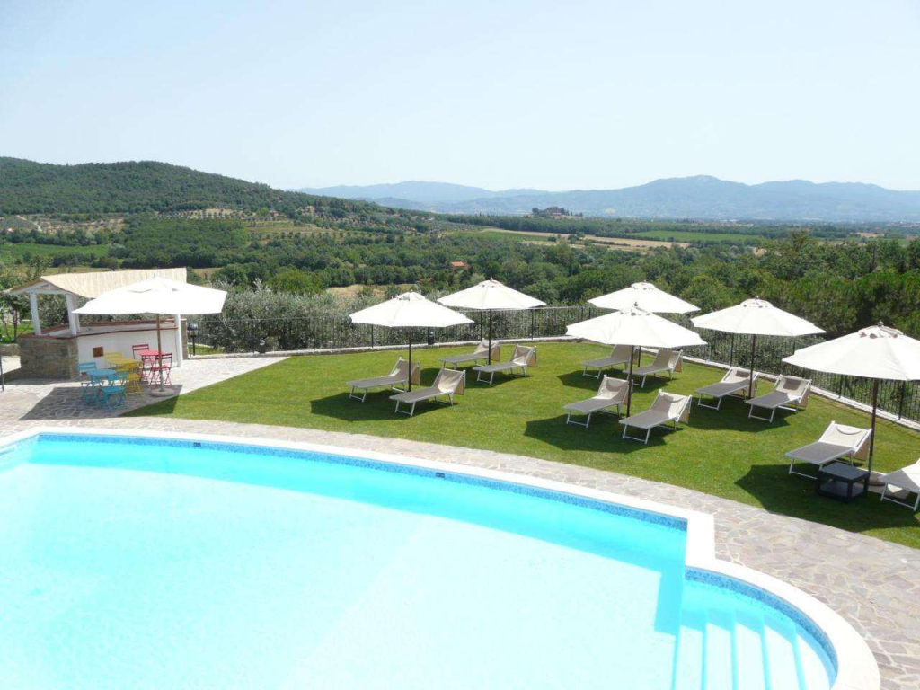 Podere Del Griccia - Val di Chiana