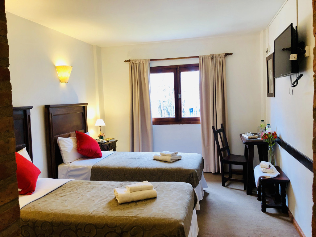 Kalken Hotel by MH