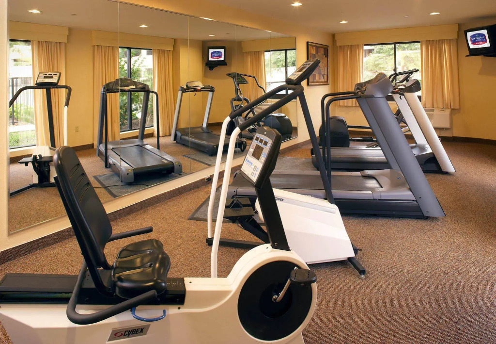 SpringHill Suites Houston Medical Center / NRG Park