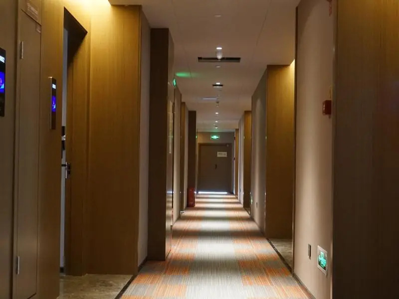 GreenTree Eastern Hotel Chongqing Jiefangbei Children's Hospital
