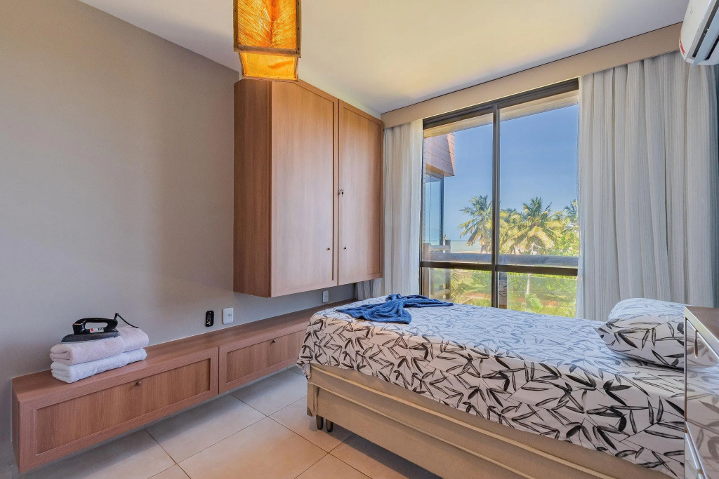 Wai Wai Resort #307 - Apê luxuoso por Carpediem