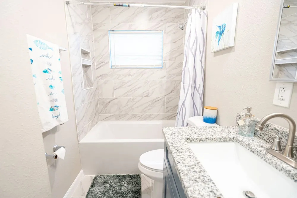 University Serenity Suites 14th