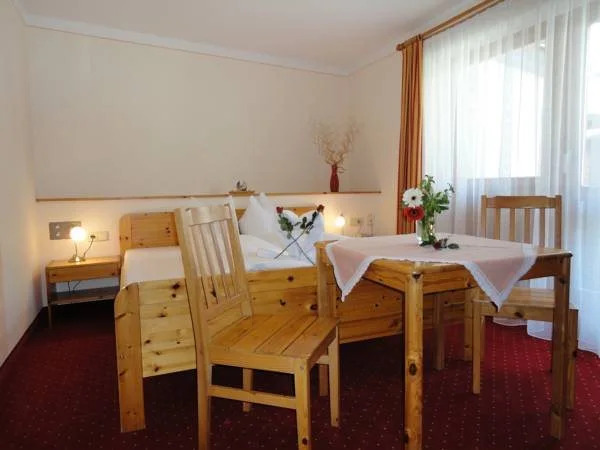 Gasthof Rieder Stubn B&B Restaurant & Pinseria