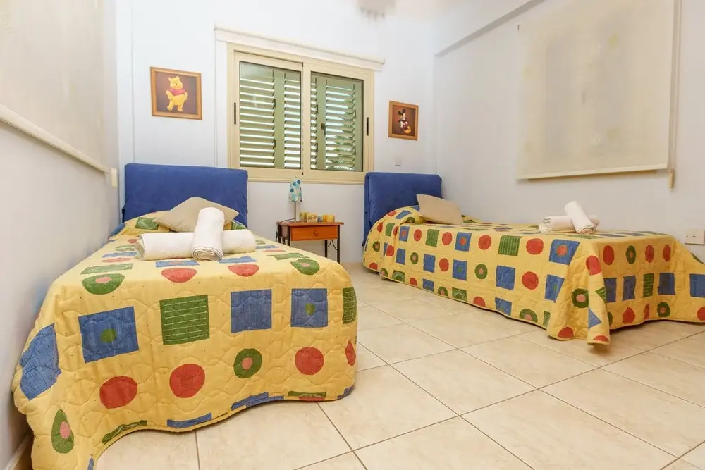 Sea Esta Villa