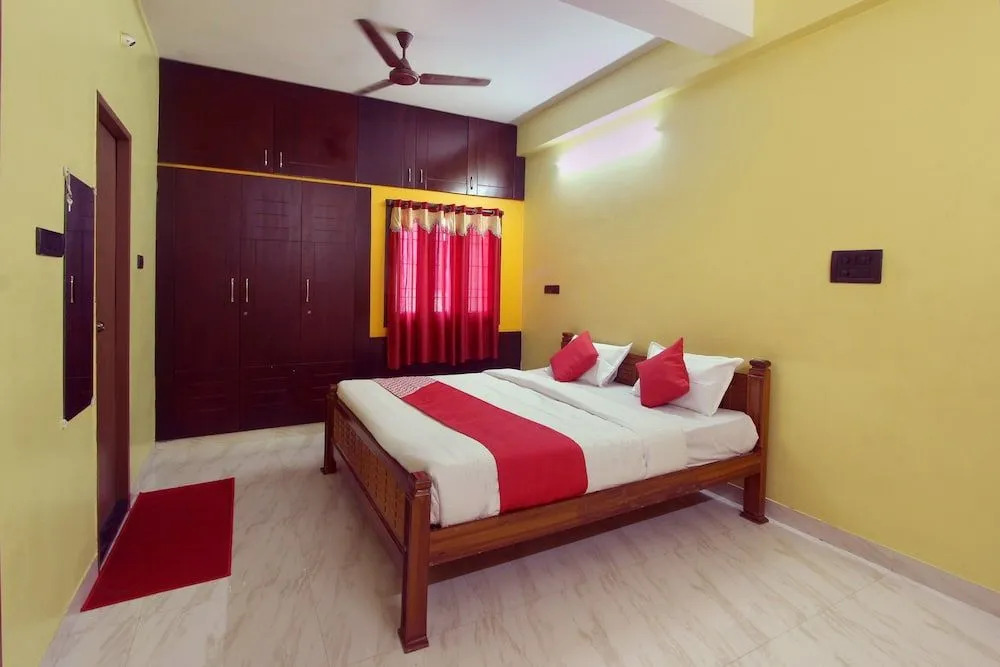 OYO 18456 Anugraha Vasantham