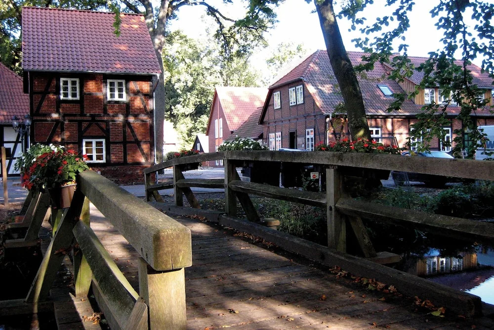 Hotel Am Kloster