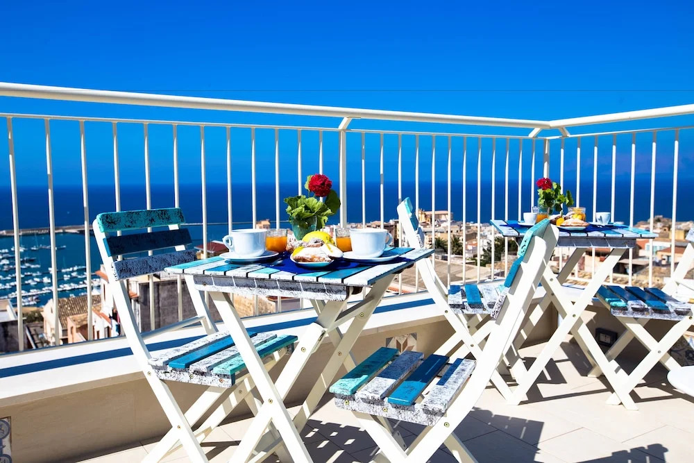 B&B  Paradiso
