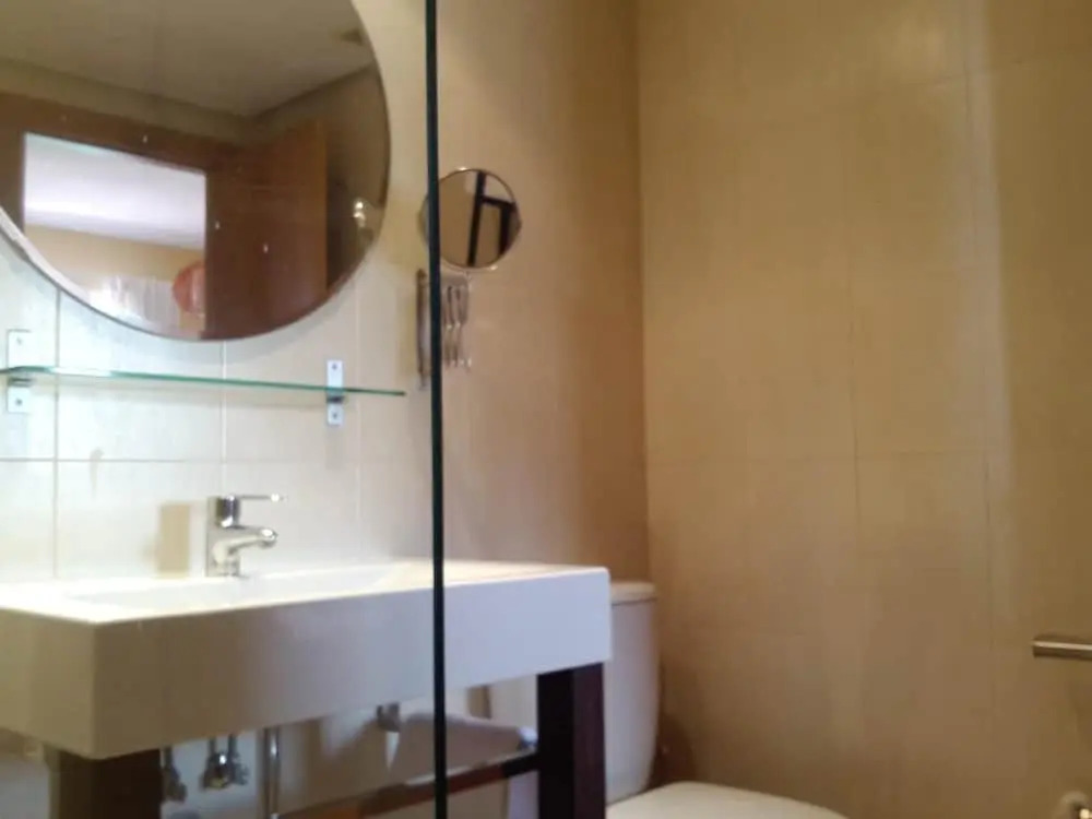 Apartamento Chamartín