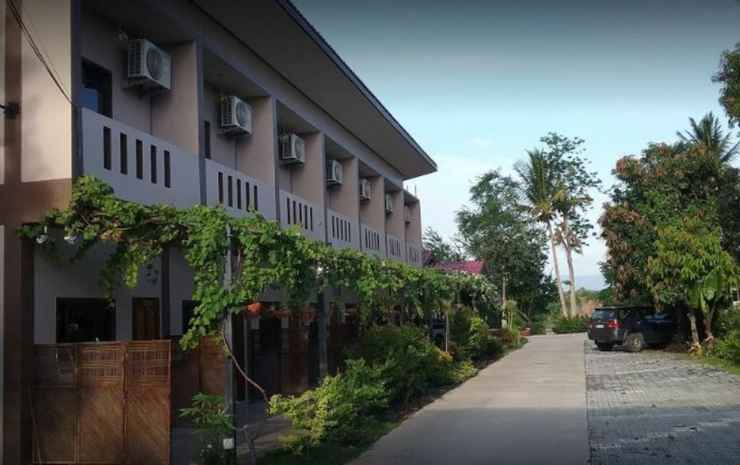 Waree Resort