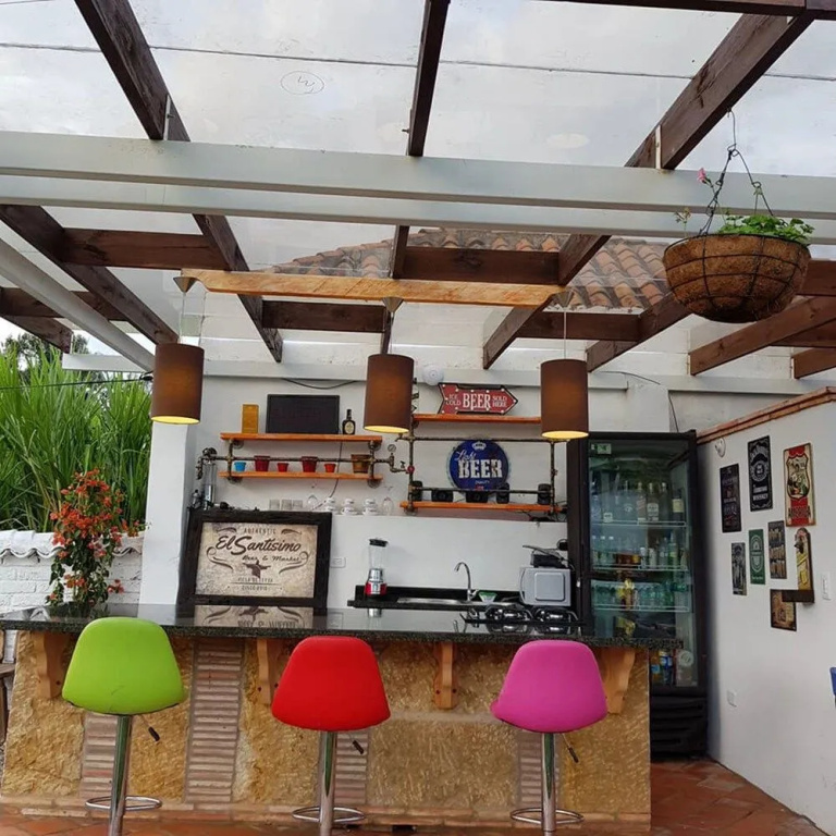 HOTEL BOUTIQUE Santa Helena Villa de Leyva