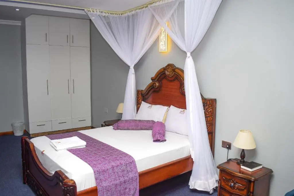 Sheratton Beach Villagio Hotel