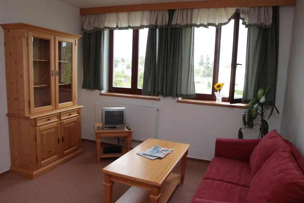 Hotel Zlatý Chlum