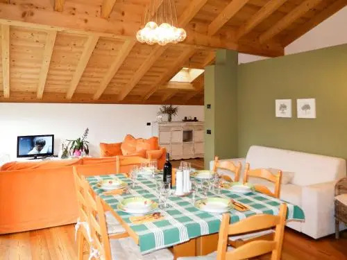 Casa Sabrina 254s