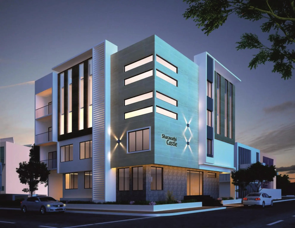Silicon Inn Hotel Bangalore Airport
