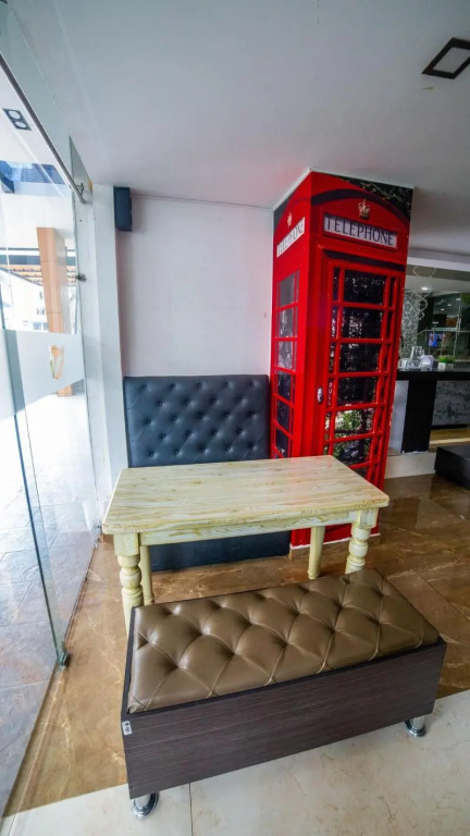Azor Hotel Cali Versalles