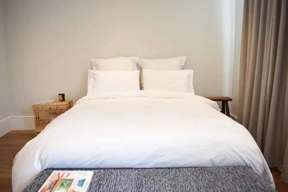 Spacious 1 Bedroom Flat in St John's Wood
