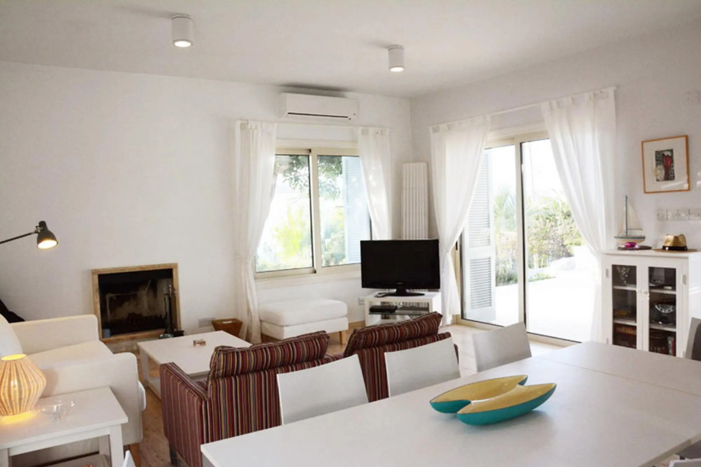 Akamas Carob Tree Villa