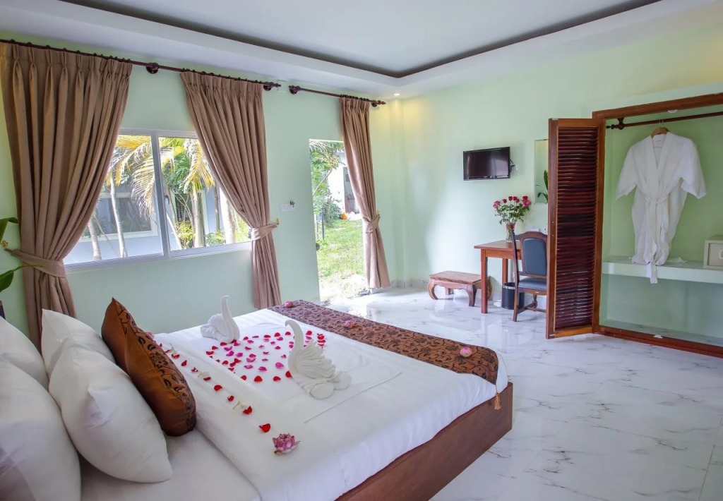 Sea View Boutique Hotel