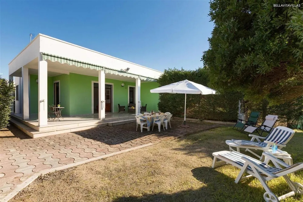 1325 Villa Goa in Porto Cesareo