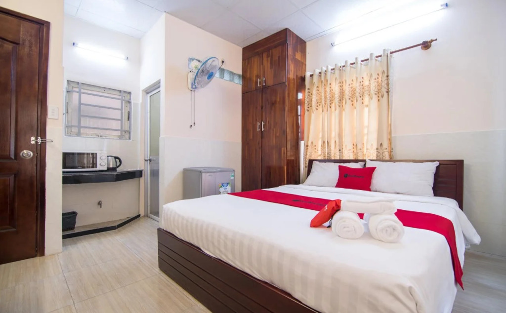 Starlight Guesthouse