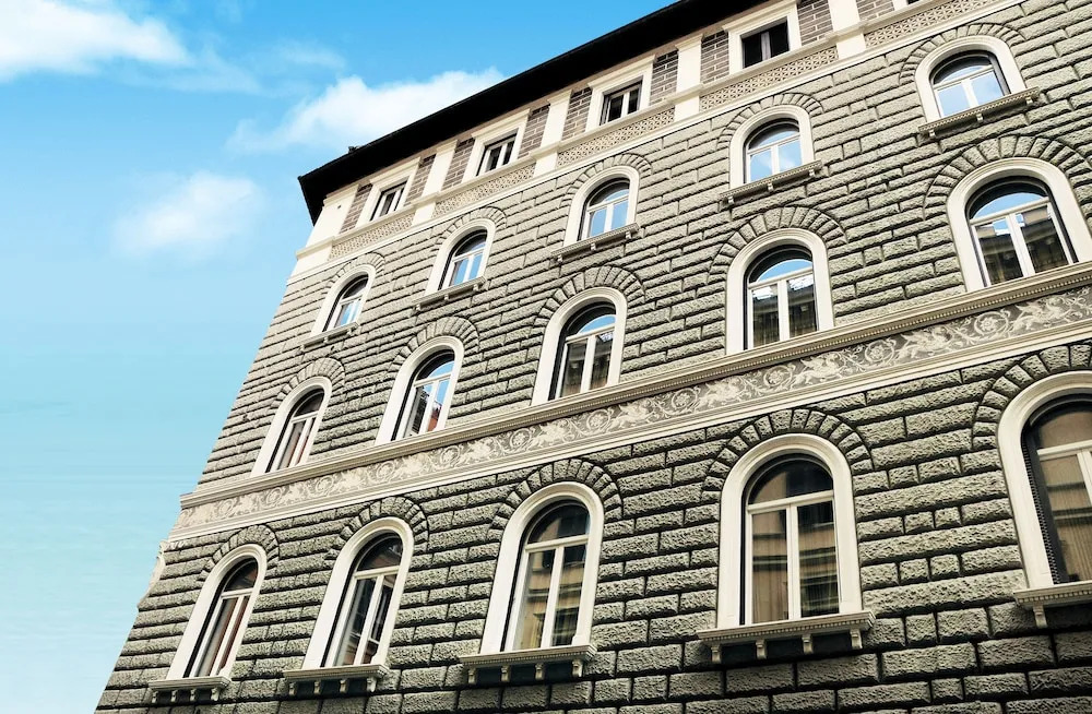 Residence Al Saraceno