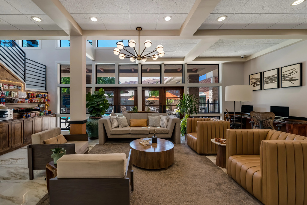 Best Western Plus Canyonlands Inn
