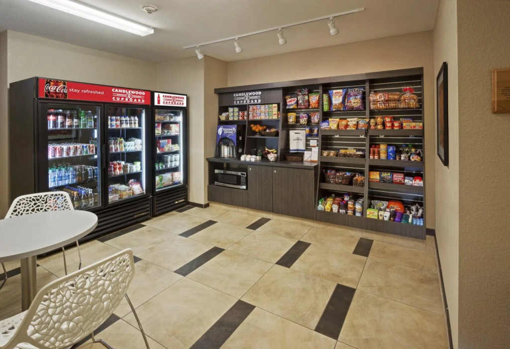 Candlewood Suites - Houston - Pasadena by IHG
