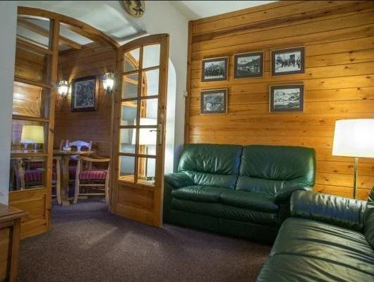 Hotel del Tarter