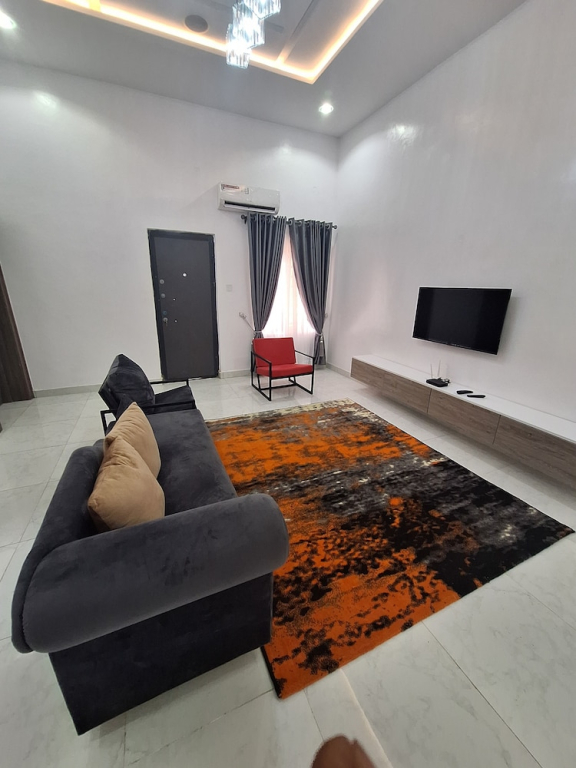 Kbazzapartments