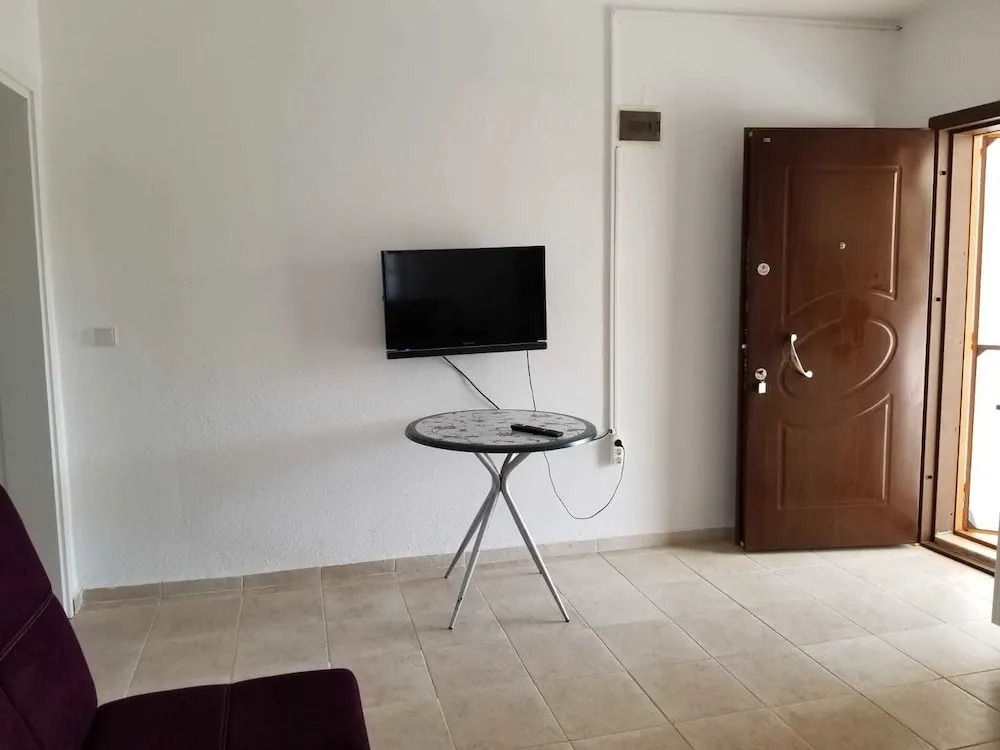 Dream Garden Evleri