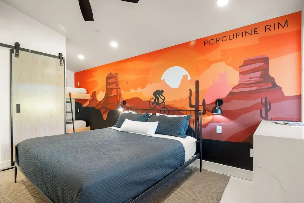Kokopelli West